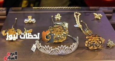 سعر الذهب اليوم الأربعاء 9 يوليو 2025: عيار 24 يسجل 5280 جنيه بدون مصنعية