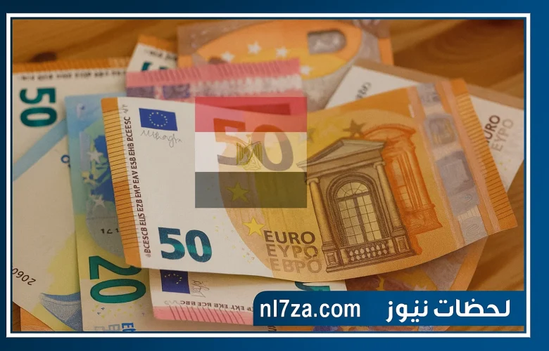 سعر اليورو اليوم