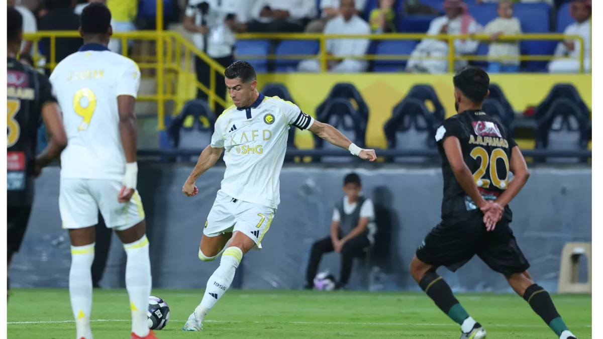 سعي النصر لخطف ثنائي الهلال تصعيد قوي في الميركاتو