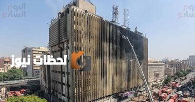 سنترال رمسيس: مركز الاتصالات في قلب القاهرة لأكثر من قرن