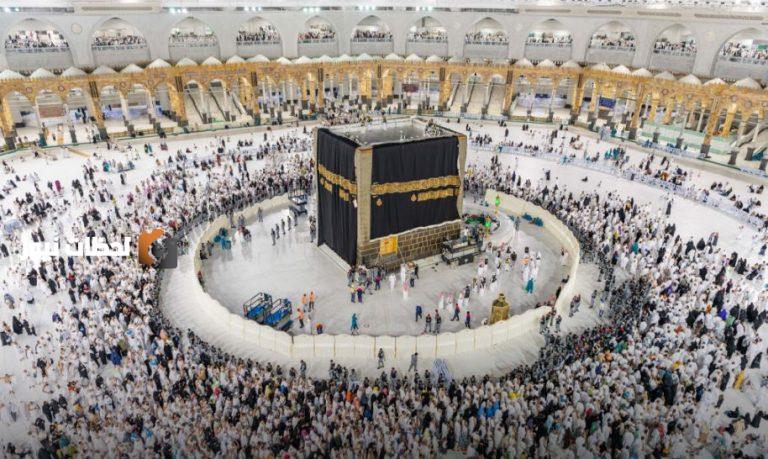 صدور 190 الف تأشيرة عمرة منذ بدء الموسم الجديد