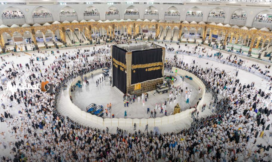 صدور 190 الف تأشيرة عمرة منذ بدء الموسم الجديد