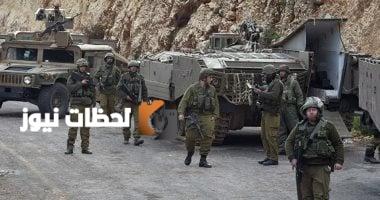 صفارات الإنذار تدوي في مناطق إسرائيلية بالقرب من غزة وفقًا للجيش الإسرائيلي