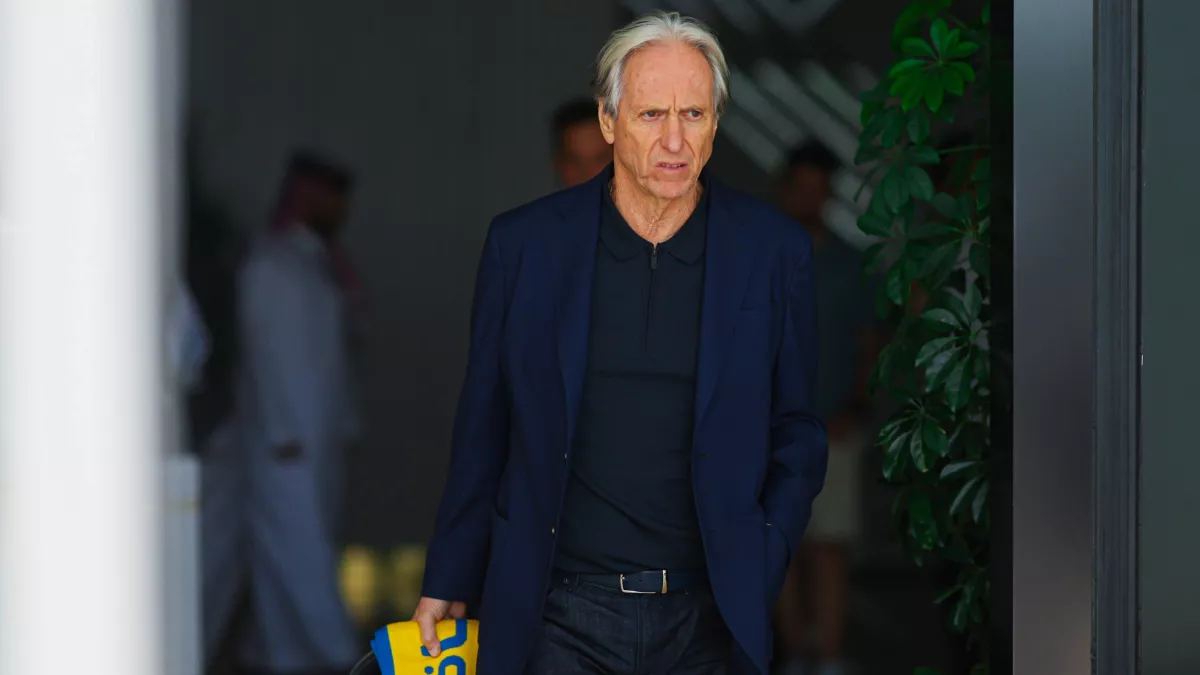 صفعة مدوية من الهلال لخيسوس بعد انضمامه للنصر تفضح "المنبوذ"