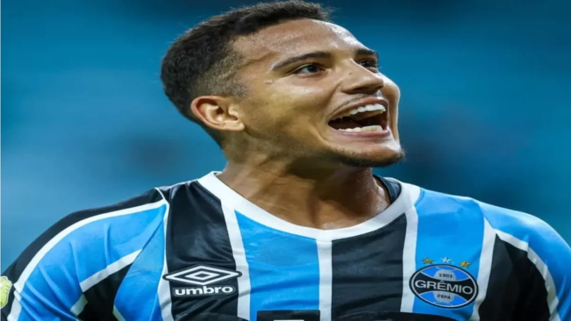 صفقة مثيرة في الهلال: 3 ملايين يورو لضم موهبة برازيلية