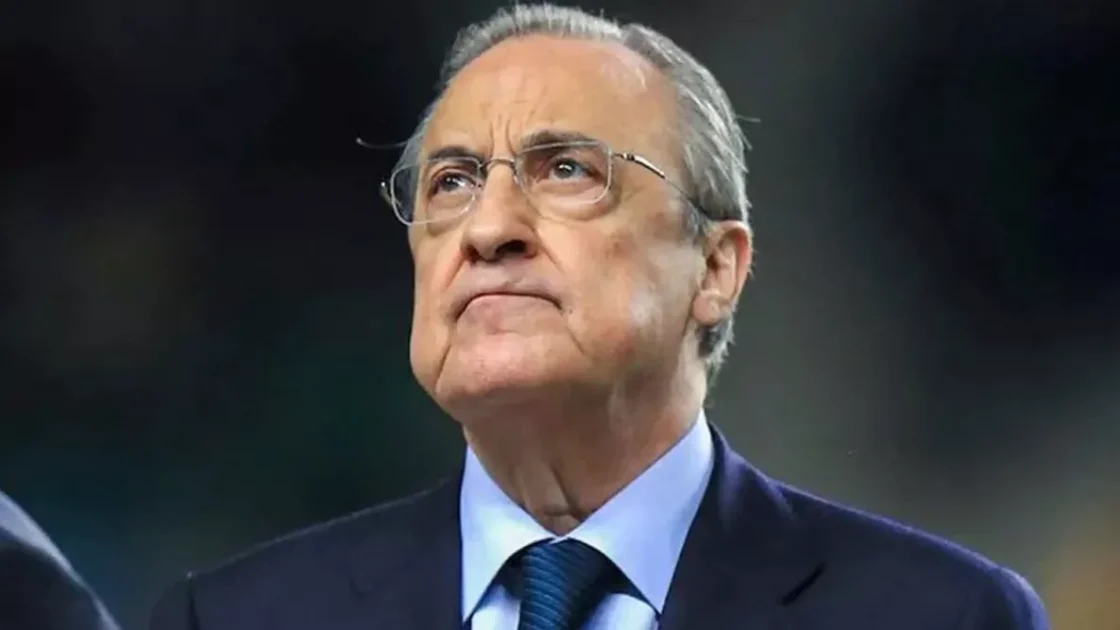 صفقة مغربية تثير اهتمام ريال مدريد