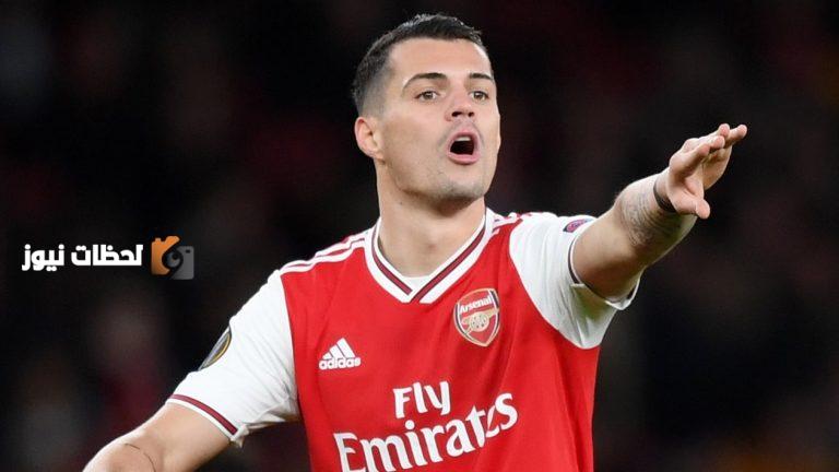 صفقة نارية في نيوم مع "لاعب أرسنال السابق" من الدوري الألماني