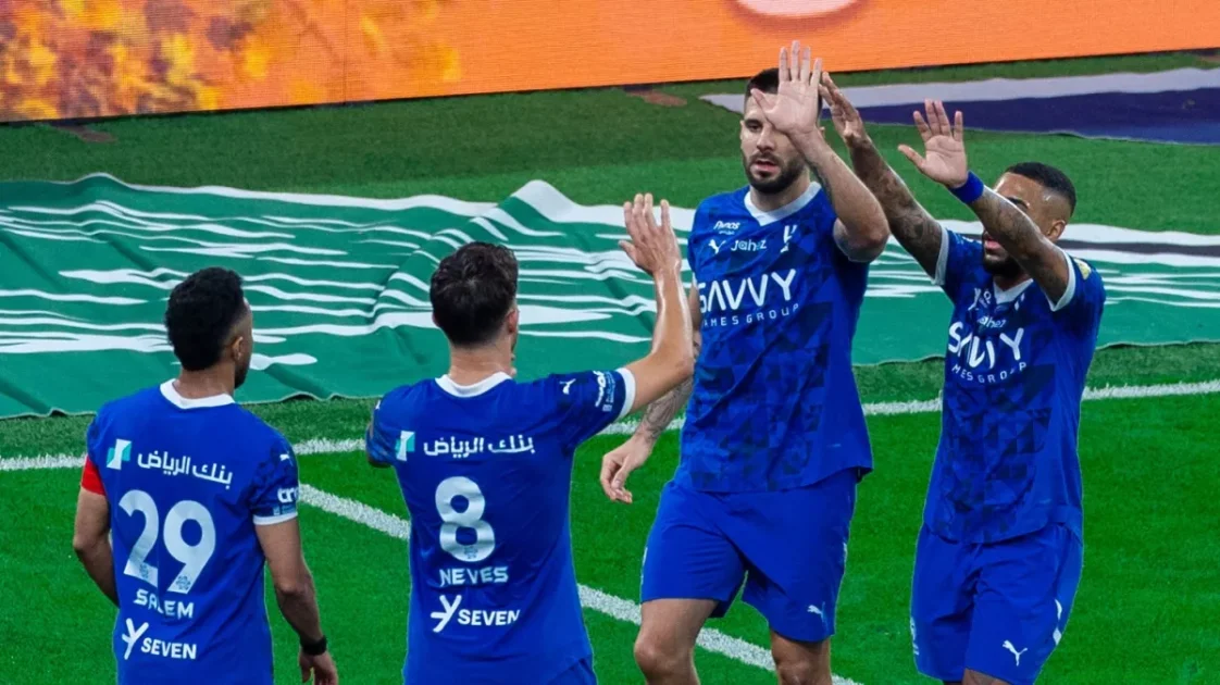 ضم ثنائي الهلال يقترب من الشباب في الميركاتو الصيفي "تحركات سرية"