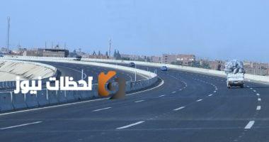 طرق بديلة للسفر بعد إغلاق الطريق الإقليمي لمدة أسبوع