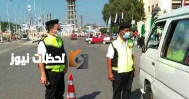 طريقة الاستفسار عن المخالفات المرورية عبر الإنترنت بخطوات سهلة