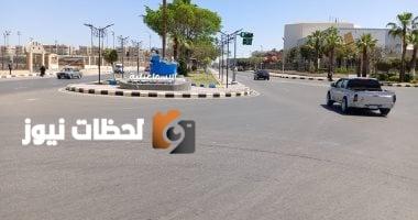 طقس الغد: حرارة شديدة مع شبورة ورطوبة مرتفعة والعظمى في القاهرة 36 درجة