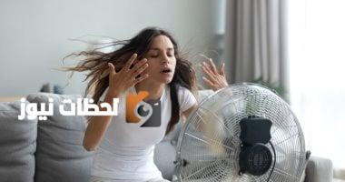 طقس اليوم: حرارة مرتفعة وشبورة صباحية ودرجة الحرارة العظمى بالقاهرة 37 درجة