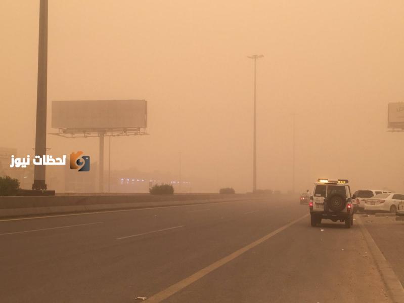 طقس شديد الحرارة في الشرقية ورياح في 5 مناطق مع أمطار بجازان وعسير