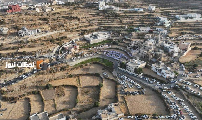 عروض تقليدية وشعبية تأسر زوار النماص