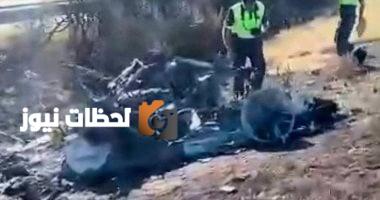 عنوان جديد: "الطريق الخطير في إسبانيا ينهي رحلة جوتا نجم ليفربول: تقرير يكشف الكارثة"