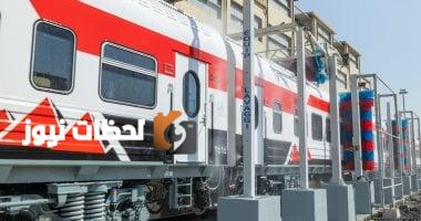 عودة حركة القطارات على خط القاهرة-الإسكندرية: السكة الحديد تعلن عودة التشغيل