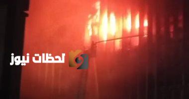 عودة خدمات "اتصالات كاش" بشكل طبيعي من "إي آند مصر" بعد حريق سنترال رمسيس