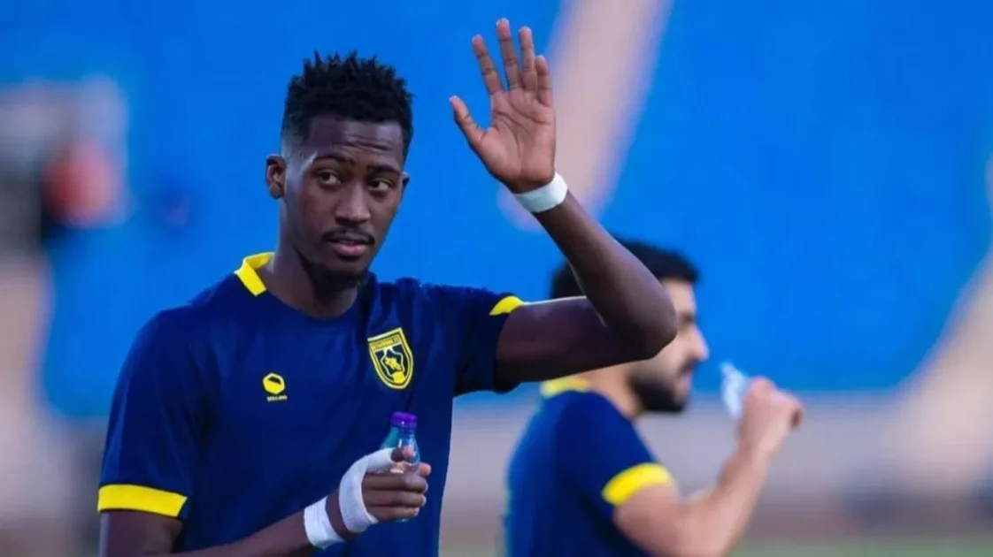 عون السلولي يبرز ضمن أهداف النصر هذا الصيف ومنافسة شرسة في الأفق
