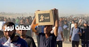 غارات إسرائيلية قوية على جباليا وارتفاع مستمر في عدد الشهداء