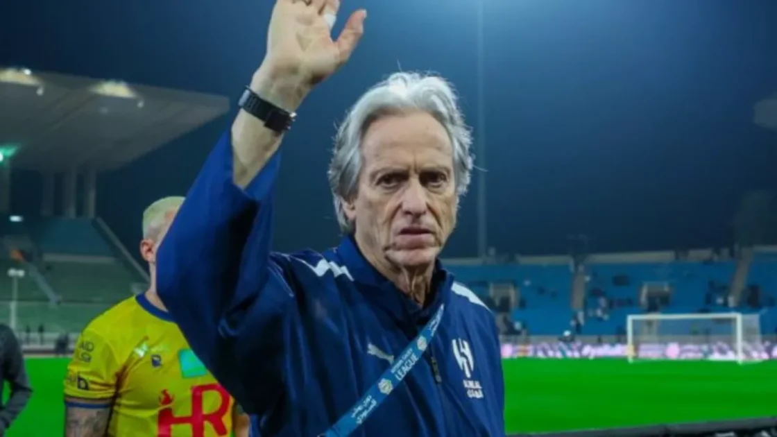 فرمان خيسوس المنتظر.. "محترف" النصر يواجه الإقصاء الصيفي