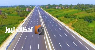 فريق استشاري الطرق: لا توجد نقاط ضعف في تصميم الدائري الإقليمي تسبب الحوادث