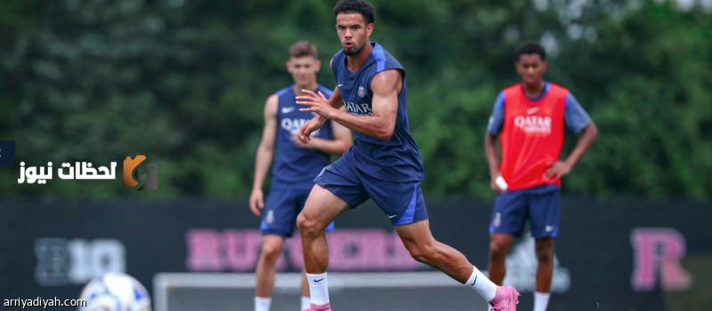 فريق باريس سان جيرمان يواجه تشيلسي في نهائي كأس العالم للأندية