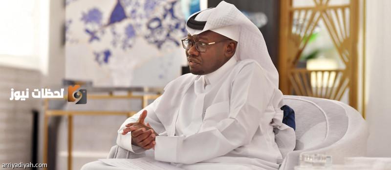 فوز عوض الصقور بجائزة «AIPS» الدولية لعام 2024