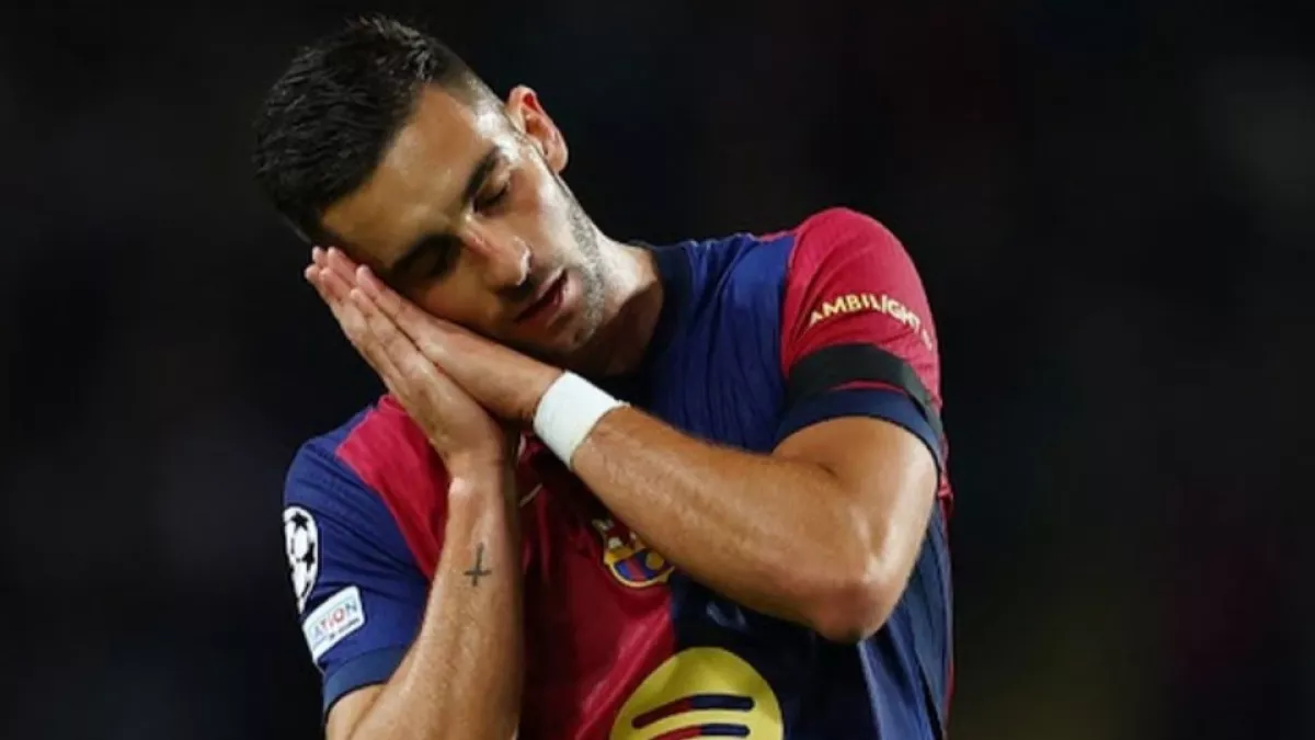 فيران توريس يوضح موقفه من برشلونة وفليك يعبّر عن ثقته