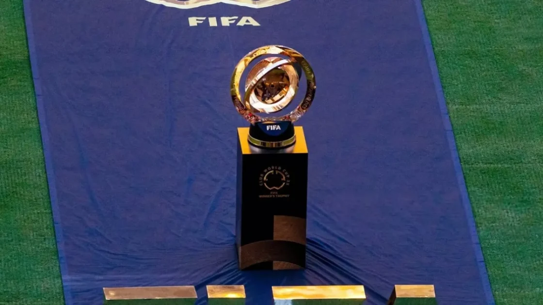 فيفا يقرر إقامة كأس العالم للأندية كل عامين