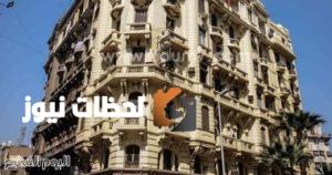 قانون الإيجار القديم: أمان لسبع سنوات وتوفير شقة جاهزة للمستأجر الأصلي قبل الإخلاء