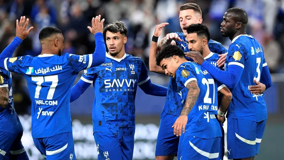 قرار جديد للهلال بشأن اللاعبين الأجانب ومفاجآت حول بقاء "المنبوذ"