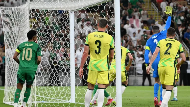 قرعة ملحق التصفيات الآسيوية المؤهلة لكأس العالم 2026 تقترب