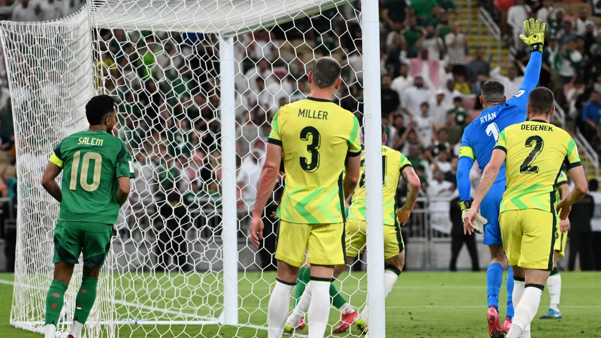 قرعة ملحق التصفيات الآسيوية المؤهلة لكأس العالم 2026 تقترب