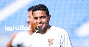 كريم الدبيس يعبر عن اعتزازه بجذوره الأهلاوية بعد الانتقال إلى سيراميكا