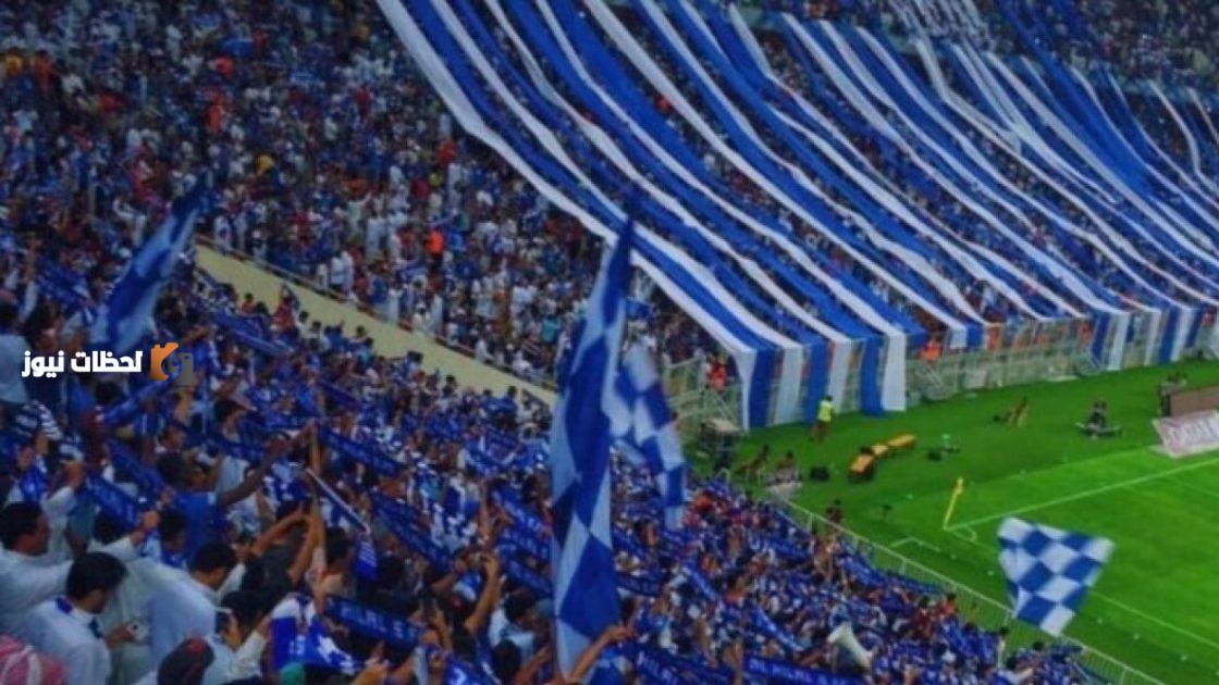 كشف النقاب عن سر صفقة الهلال الجديدة"
"غموض يكتنف صفقة الهلال الجديدة"
"أسرار عدم الإعلان عن صفقة الهلال"
"حيرة فهد بن نافل بشأن صفقة الهلال الجديدة"
"تحقيق يكشف أسباب عدم إعلان صفقة الهلال