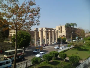 تكلفة دراسة الطب في جامعة عين شمس الأهلية 155 ألف جنيه لعام 2026 فرصة مميزة للطلاب