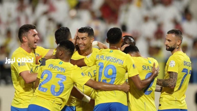 كواليس مثيرة في النصر.. خيسوس يخطو نحو القيادة وتغييرات جذرية في صفوف الأجانب
