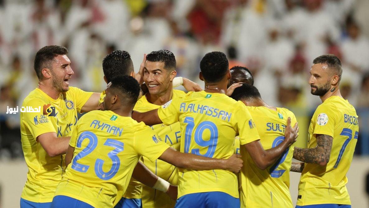 كواليس مثيرة في النصر.. خيسوس يخطو نحو القيادة وتغييرات جذرية في صفوف الأجانب