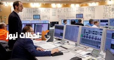 لأول مرة: مساعد رقمي يتنبأ بالخطر في المحطات النووية قبل وقوعه بنصف ساعة