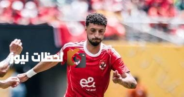 لقاء حاسم بين محمد يوسف وأبو علي قبل انطلاق فترة إعداد الأهلي