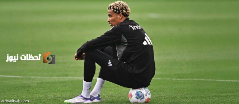 ليفربول يعزز فرص التعاقد مع إيكيتيكي بعد انسحاب نيوكاسل