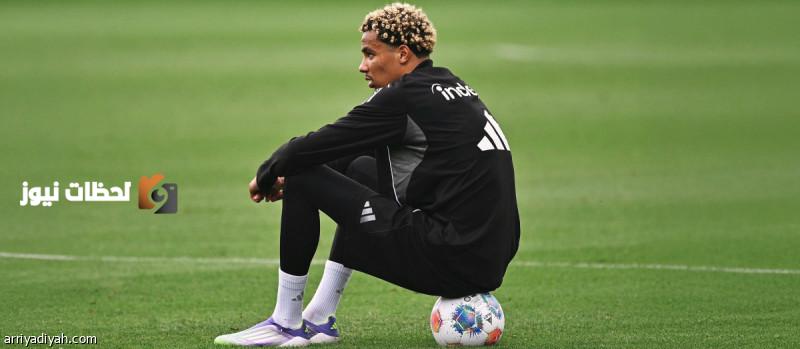 ليفربول يعزز فرص التعاقد مع إيكيتيكي بعد انسحاب نيوكاسل