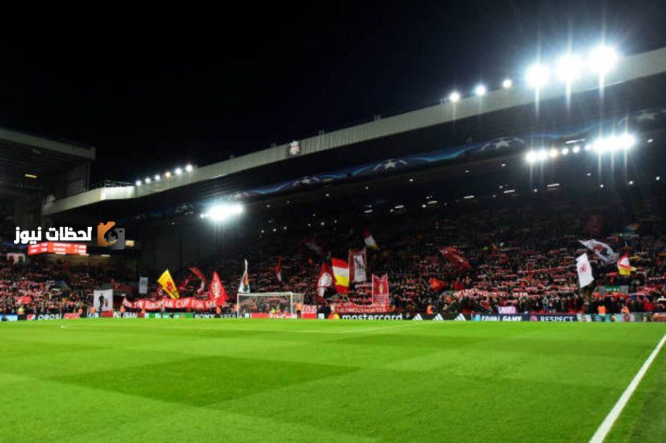 ليفربول يعلن عن قرار مفاجئ بعد وفاة جوتا