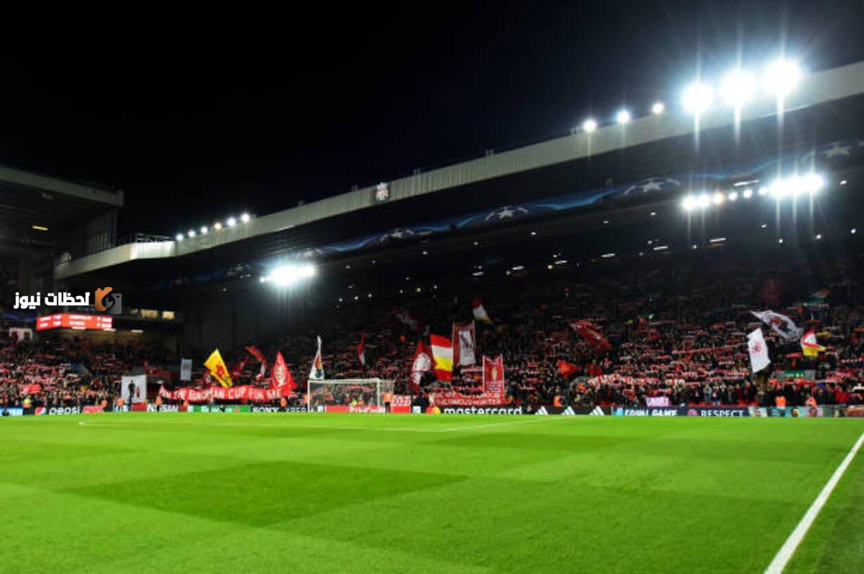 ليفربول يعلن عن قرار مفاجئ بعد وفاة جوتا