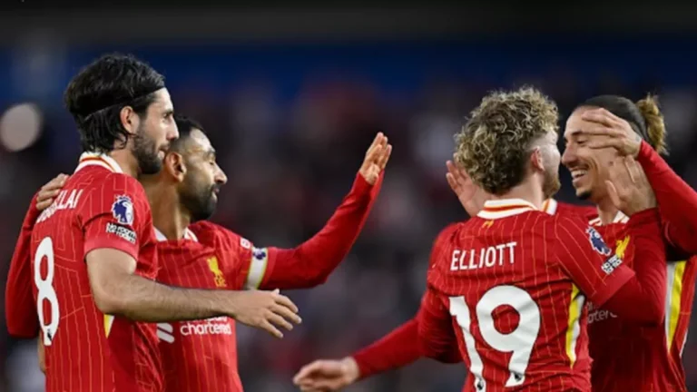 ليفربول يفاوض هوجو إيكيتيكي.. الصفقة على مشارف الحسم خلال ساعات