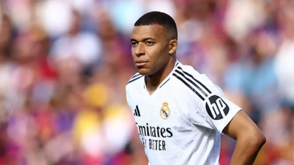 مبابي يعود للمشاركة مع ريال مدريد في كأس العالم للأندية بعد غياب الإصابة