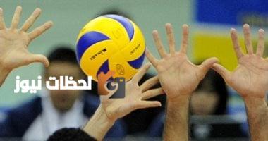 متطلبات تسجيل اللاعبين في اتحاد الطائرة تشمل الصحة الرسمية
