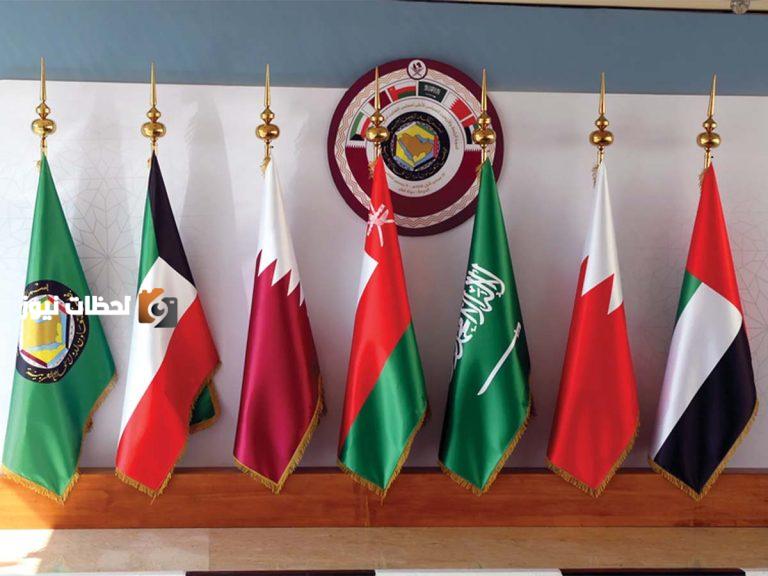 مجلس التعاون يدين الغارات الاسرائيلية على سوريا ويطالب بوقف التصعيد