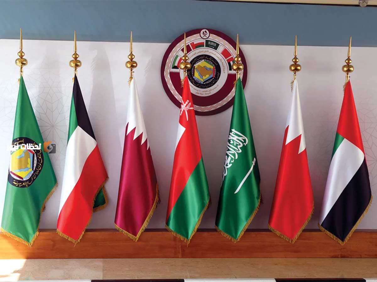 مجلس التعاون يدين الغارات الاسرائيلية على سوريا ويطالب بوقف التصعيد