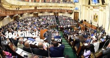 مجلس النواب يبت في قانون الإيجار القديم خلال جلسة اليوم